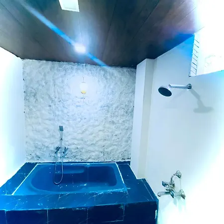 'Villa Ocean Morron' 4Bhk Villa With Pool Baga Beach Calangute Exterior photo
