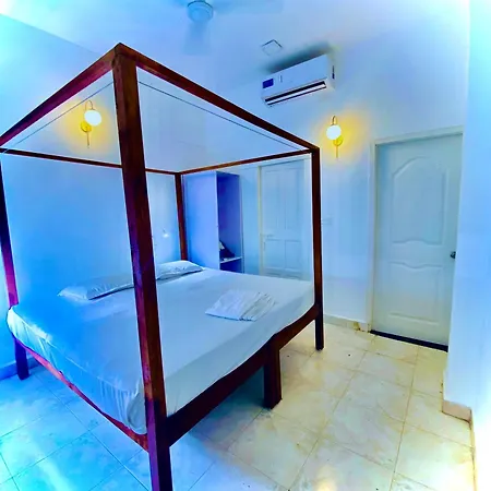 'Villa Ocean Morron' 4Bhk Villa With Pool Baga Beach Calangute Exterior photo