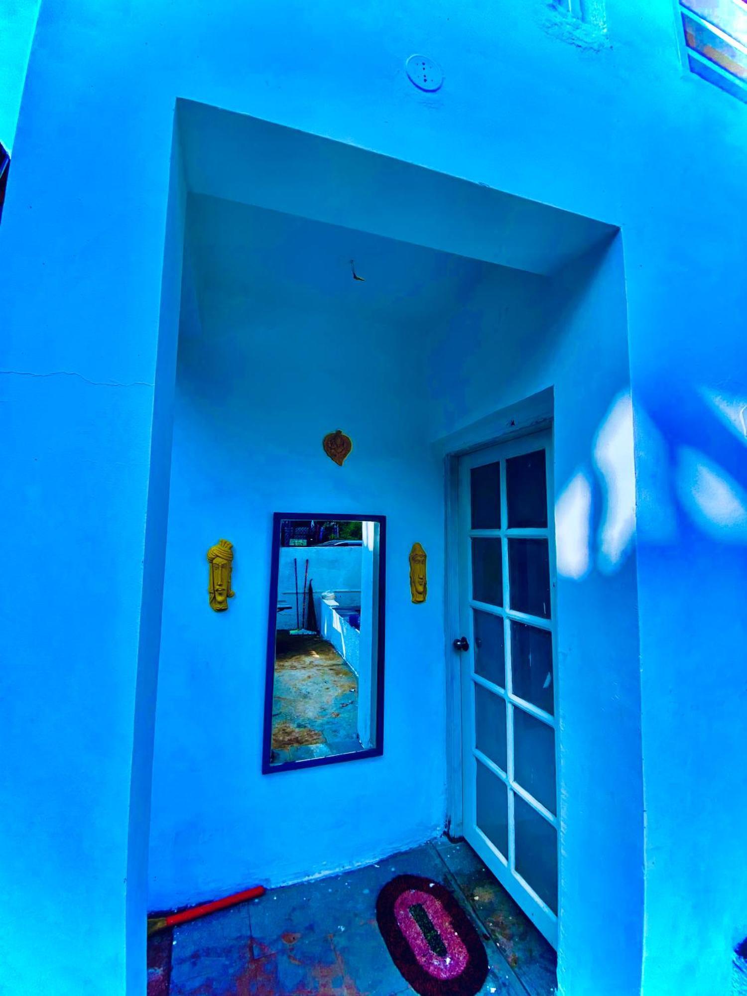 Apartment 'villa Ocean Morron' 4bhk With Pool Baga Calangute