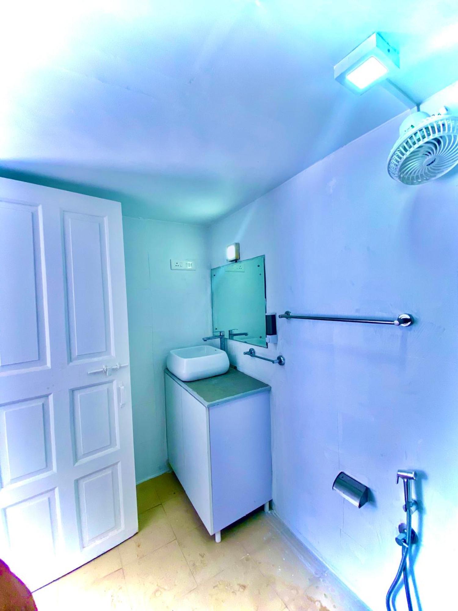 Apartment 'villa Ocean Morron' 4bhk With Pool Baga *