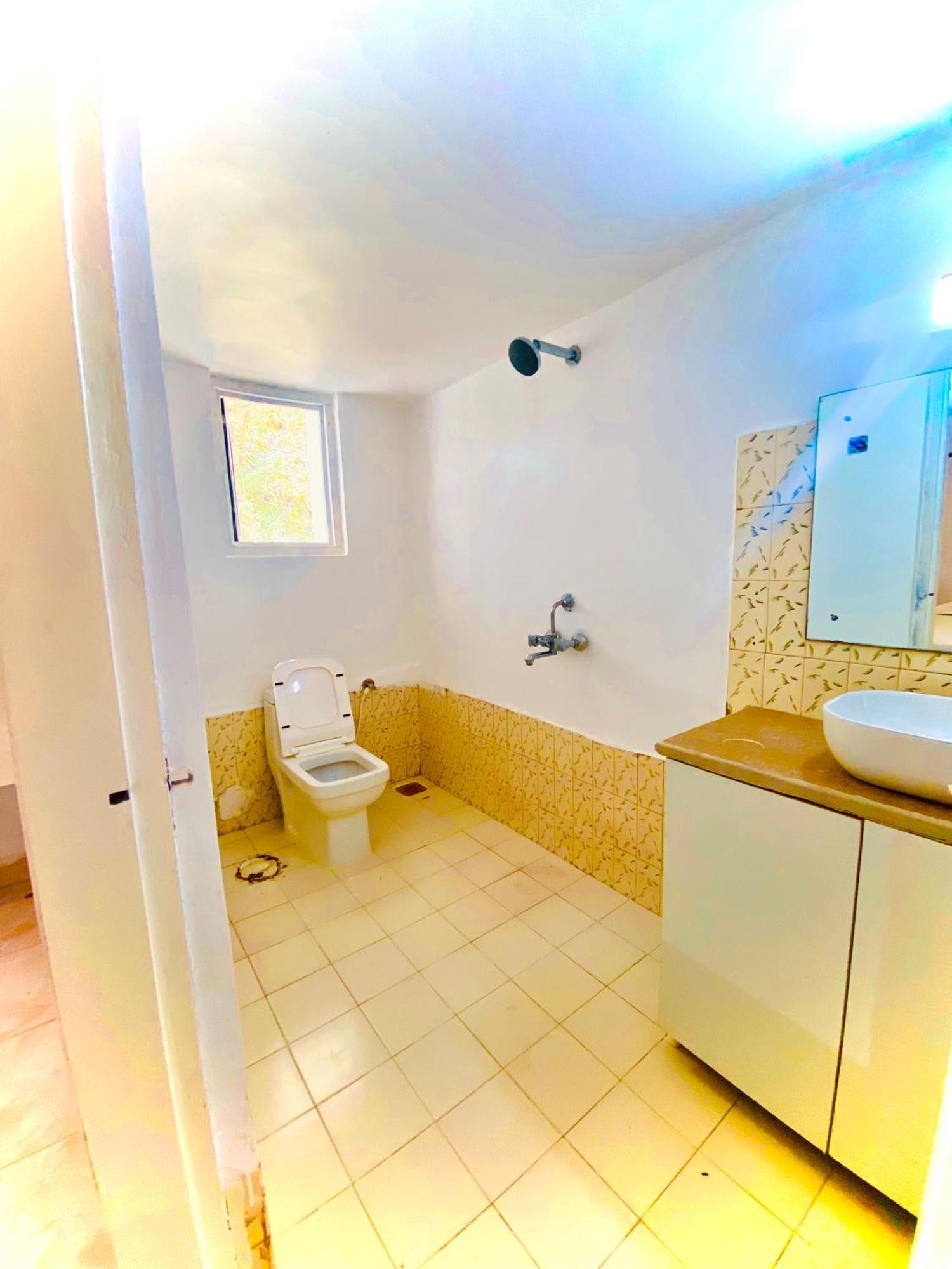 'villa Ocean Morron' 4bhk With Pool Baga *