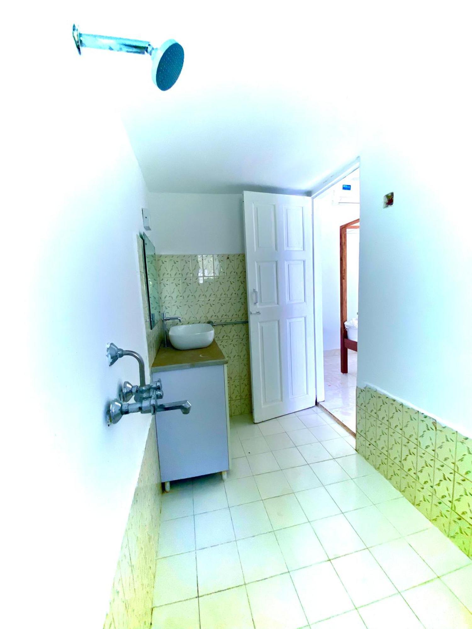 'villa Ocean Morron' 4bhk With Pool Baga