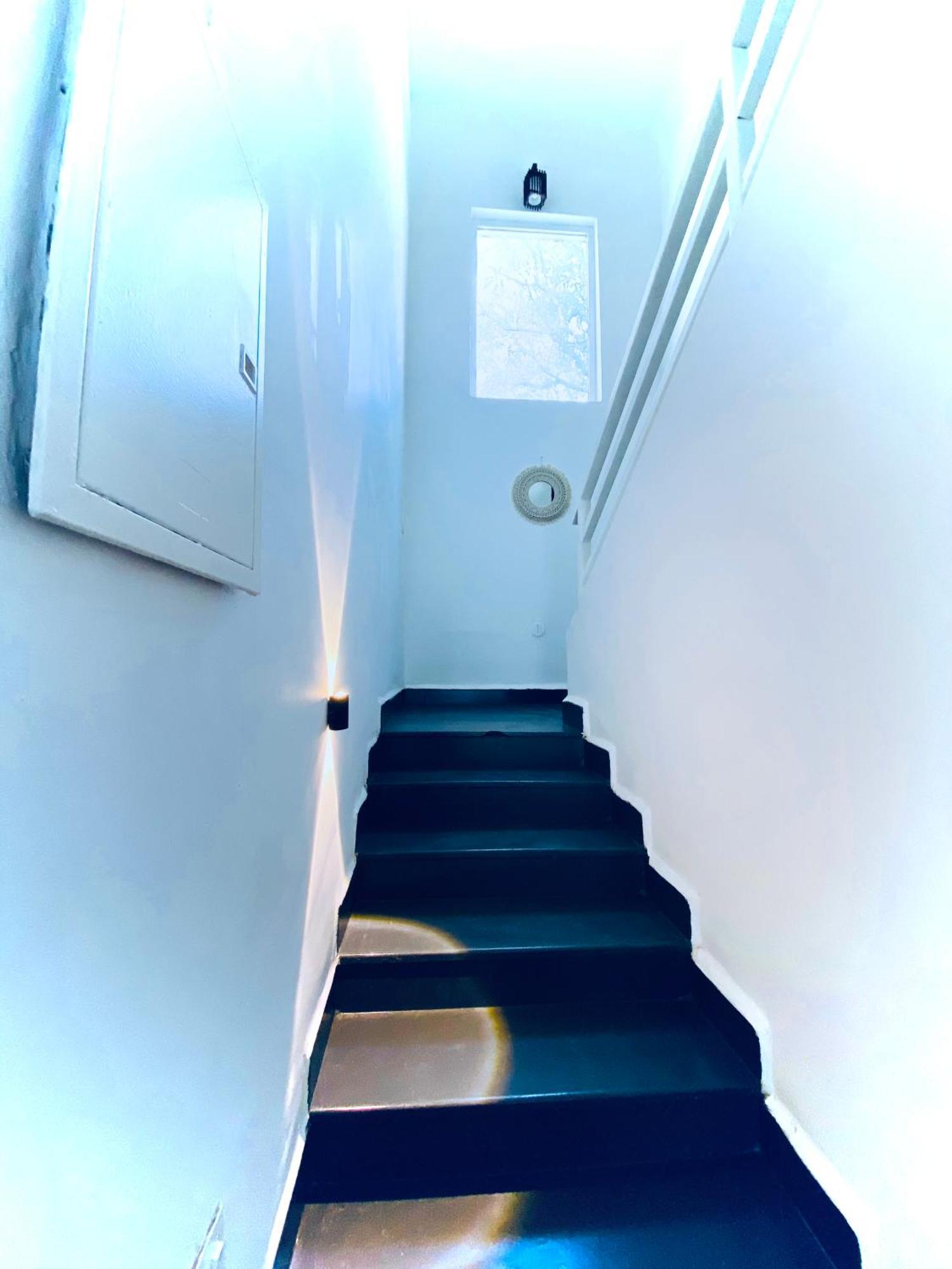 'villa Ocean Morron' 4bhk With Pool Baga Apartment