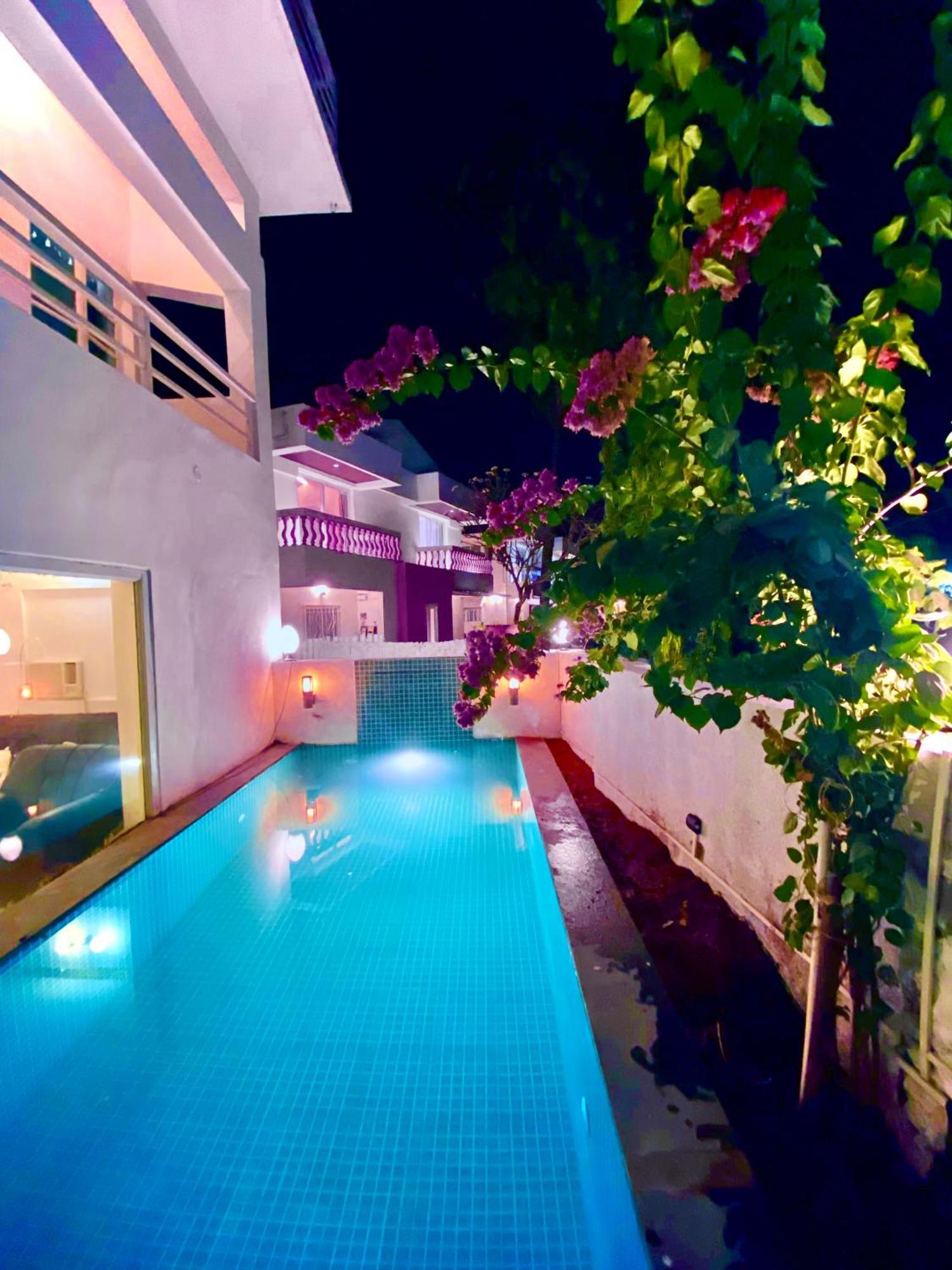 'villa Ocean Morron' 4bhk With Pool Baga Apartment Calangute